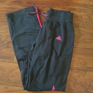 Adidas Sweatpants